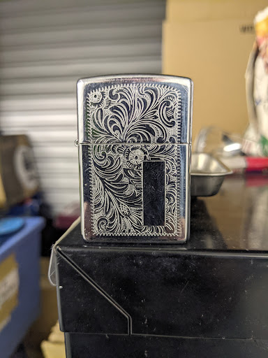 Paint Store «Kelly-Moore Paints», reviews and photos, 303 W Hurst Blvd, Hurst, TX 76053, USA