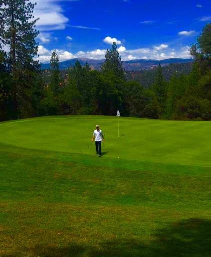 Association or Organization «Pine Mountain Lake Golf Course», reviews and photos, 12765 Mueller Dr, Groveland, CA 95321, USA