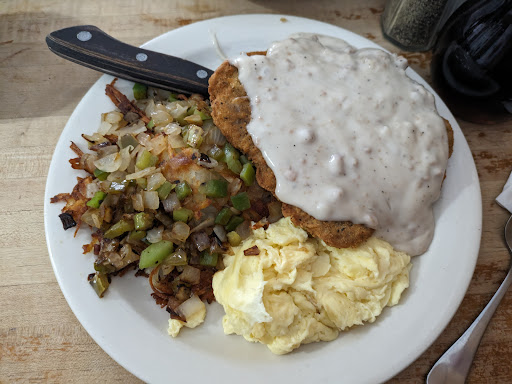 Pops Cafe image