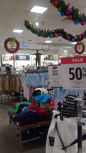 Department Store «JCPenney», reviews and photos, 11401 Pines Blvd, Pembroke Pines, FL 33026, USA