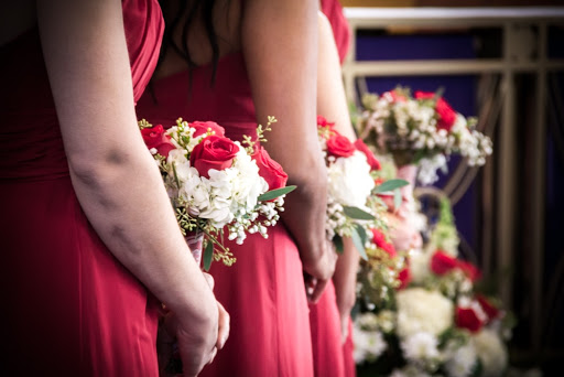 Florist «Riverside Mission Florist», reviews and photos, 3900 Market Street, Riverside, CA 92501, USA