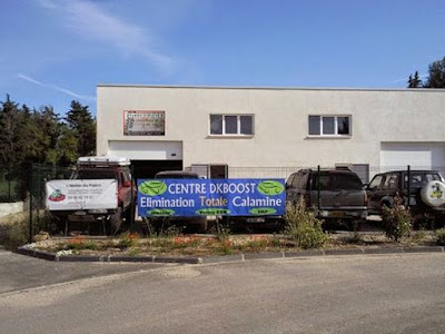 L'Atelier du Pajero à Carpentras