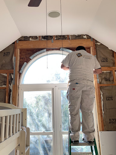 Painter «ABC Painting & Drywall LLC», reviews and photos, 4531 Ayers St #113, Corpus Christi, TX 78415, USA