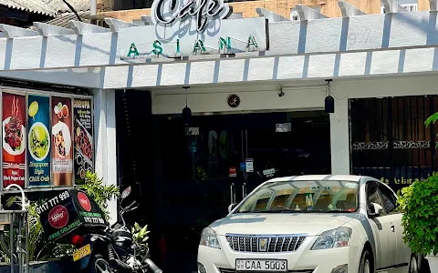 Cafe Asiana image