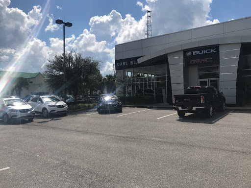 Chevrolet Dealer «Carl Black Chevrolet Buick GMC», reviews and photos, 11500 E Colonial Dr, Orlando, FL 32817, USA