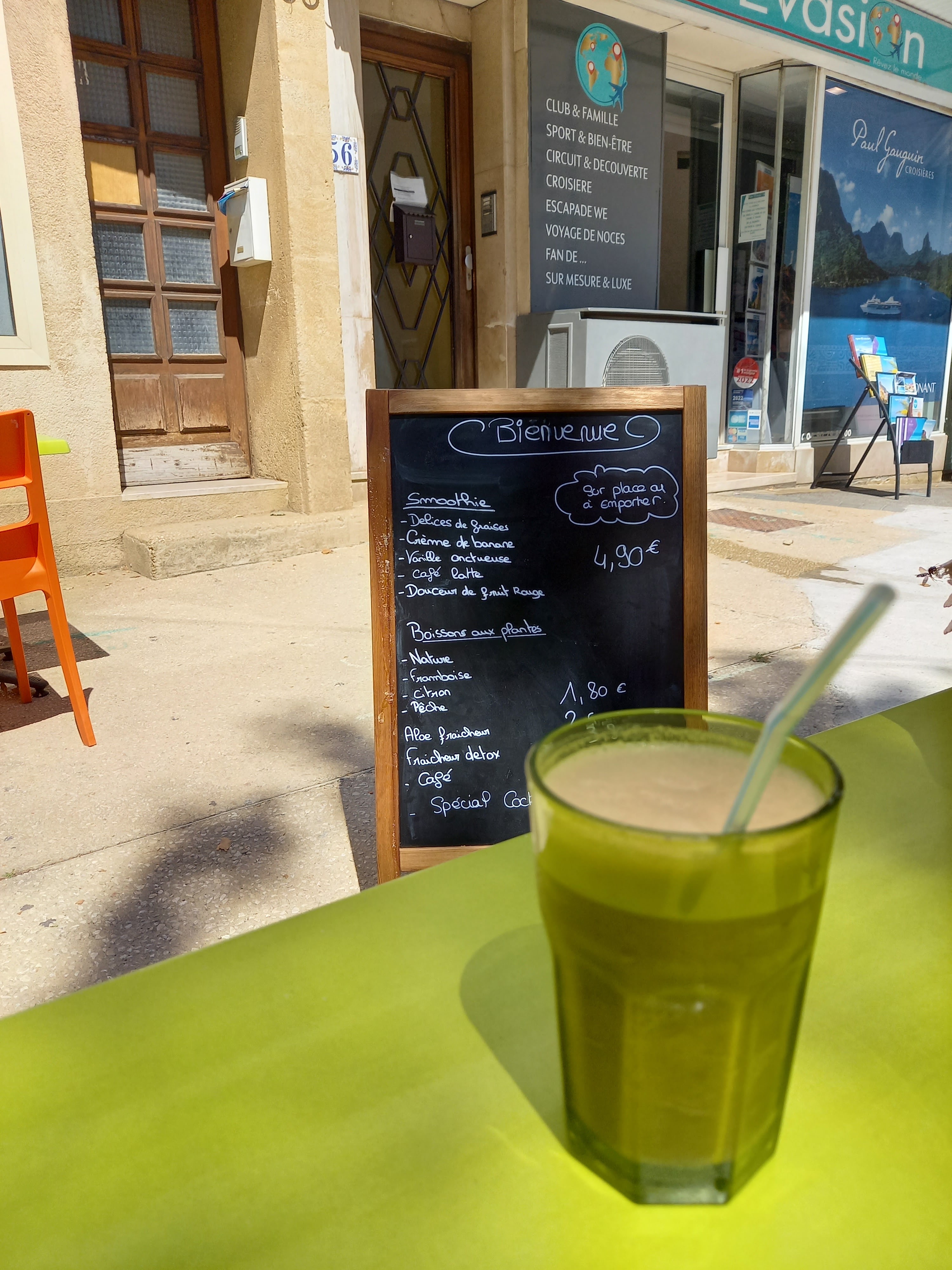 Photo n° 1 de l'avis de Noemie.l fait le 26/07/2022 à 17:52