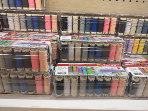 Fabric Store «Jo-Ann Fabrics and Crafts», reviews and photos, 11505 NE Fourth Plain Blvd #86, Vancouver, WA 98662, USA