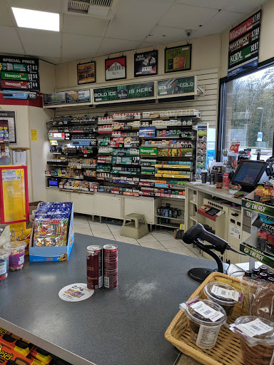 Convenience Store «7-Eleven», reviews and photos, 1022 Crosby Blvd SW, Tumwater, WA 98512, USA