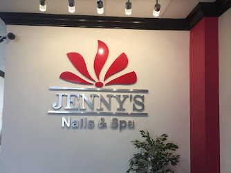 Jenny's Nail & Spa