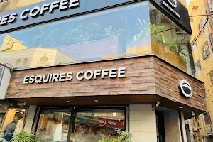 Esquires Coffee image