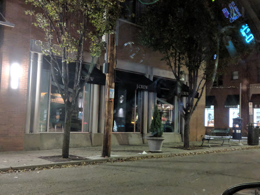 J.Crew, 5433 Walnut St, Pittsburgh, PA 15232, USA, 