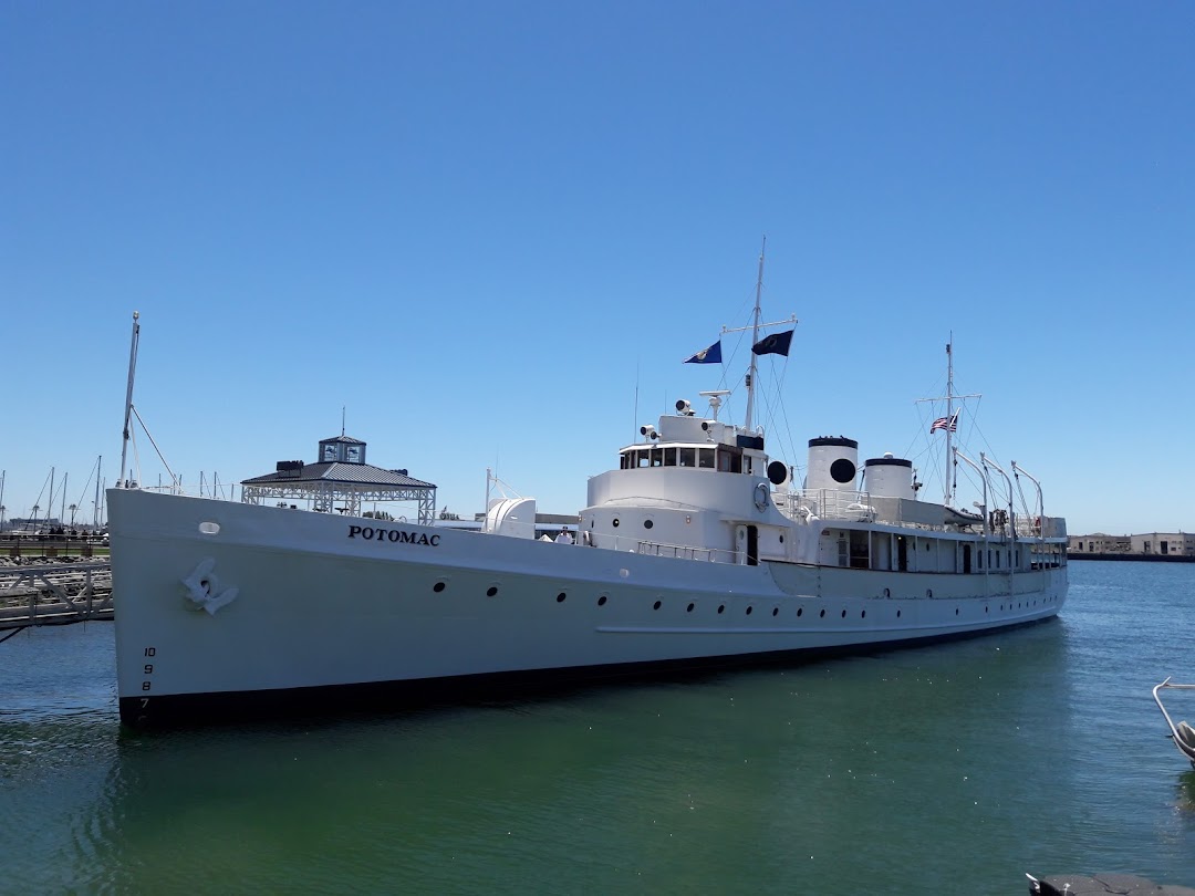 USS POTOMAC