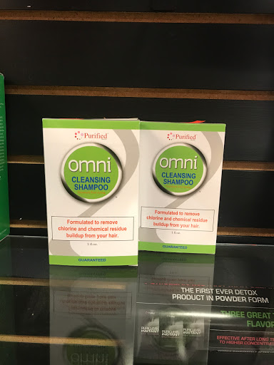 Tobacco Shop «The White Rabbit #2», reviews and photos, 7829 Moffett Rd, Semmes, AL 36575, USA