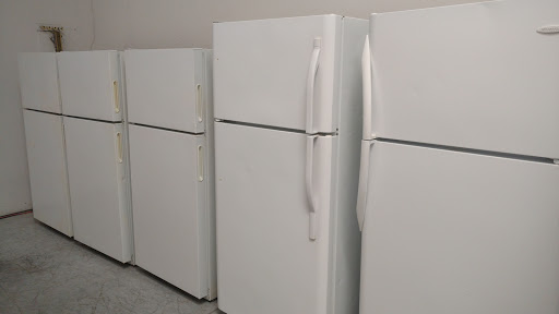 Appliance Store «Appliance Center LLC», reviews and photos, 6692 Van Buren Boulevard, Riverside, CA 92503, USA