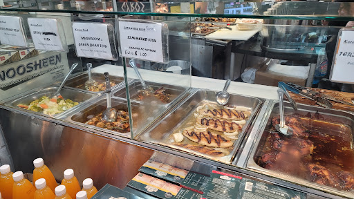 Grocery Store «Wholesome Choice Market», reviews and photos, 18040 Culver Dr, Irvine, CA 92612, USA