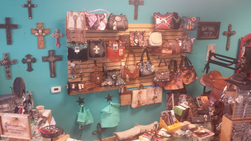 Western Apparel Store «DosCowgirls Horse Tack And Western store», reviews and photos, 18530 E San Tan Blvd, Queen Creek, AZ 85142, USA