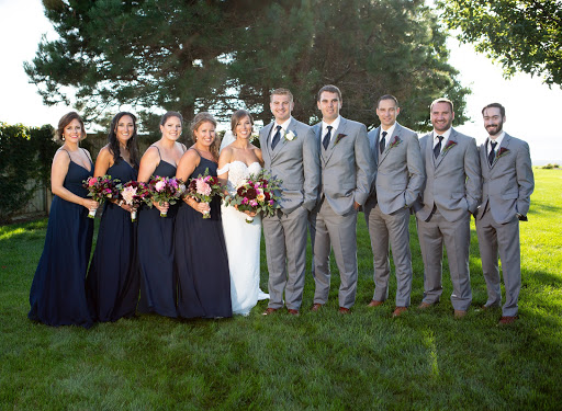 Florist «Jephry Flower Studio», reviews and photos, 432 Broadway, Providence, RI 02909, USA