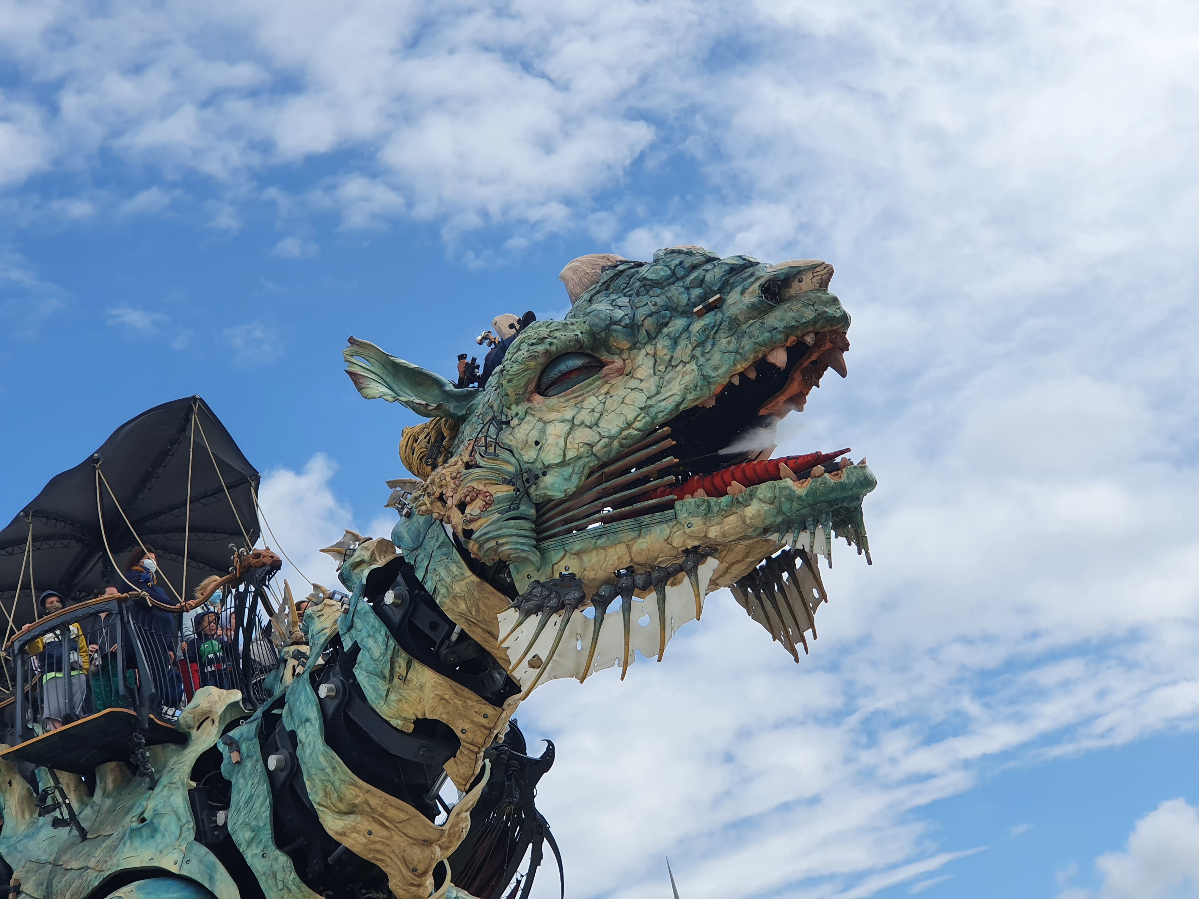 Photo n° 13 de l'avis de Nadine.a fait le 29/08/2019 à 12:54
