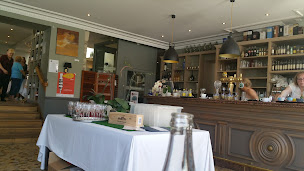 Photo n°86 de Café de la Paix à Bourron-Marlotte ()