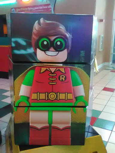 Movie Theater «Regal Cinemas Fairfield Commons 20 & RPX», reviews and photos, 2651 Fairfield Commons, Beavercreek, OH 45431, USA