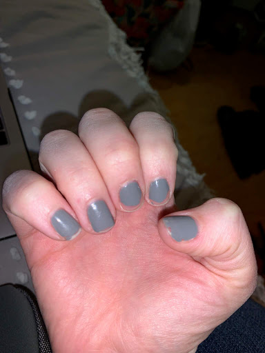 Nail Salon «ProfessioNail and Hair Salon», reviews and photos, 55 U.S. 9 #360, Manalapan Township, NJ 07726, USA