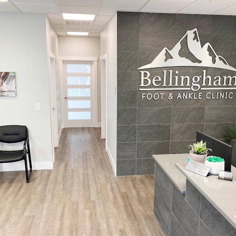 Bellingham Foot & Ankle Clinic