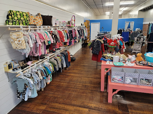 My Favorite Consignment Store LLC