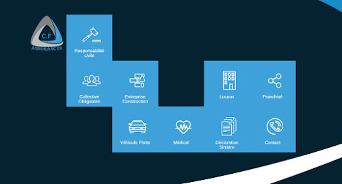 CF Assurances à Montélimar