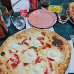 Photo n°2 de l'avis de livia.i fait le 12/06/2023 à 08:05 sur le  L' Isola Della Pizza à Casavatore