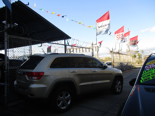 Used Car Dealer «Newark Auto Sports», reviews and photos, 790 Raymond Blvd, Newark, NJ 07105, USA