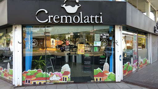 Cremolatti - Ice cream shop,Cafe,Cafeteria,Pastry shop en San Miguel
