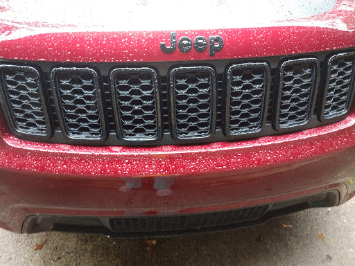 Top Coat of Savannah en Pooler