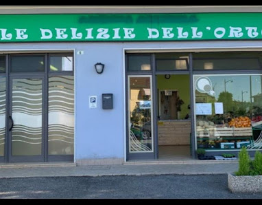Le Delizie Dell'Orto Via Savignano, 47043 Gatteo FC, Italia