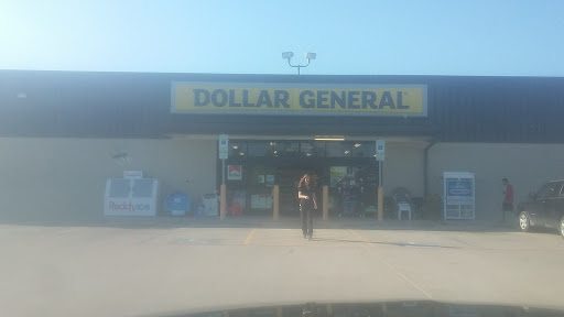 Discount Store «Dollar General», reviews and photos, 1360 Mambrino Hwy, Granbury, TX 76048, USA