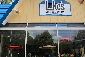 Luke's Cafe image