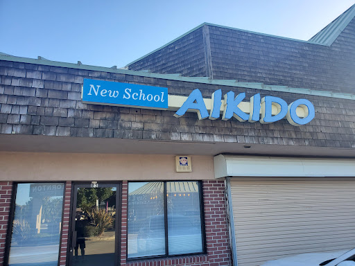 New School Aikido