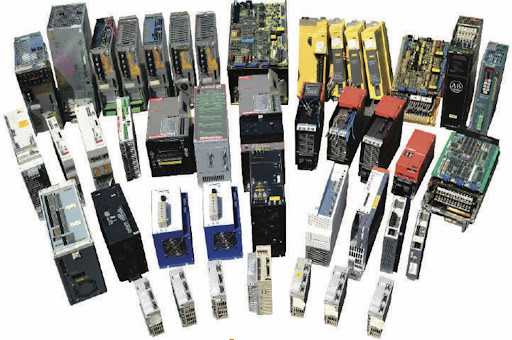 Electronic Parts Supplier «Industrial Electronics By Ross», reviews and photos, 3256 S 92nd St, Milwaukee, WI 53227, USA