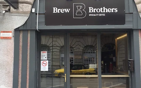 Brew Brothers image