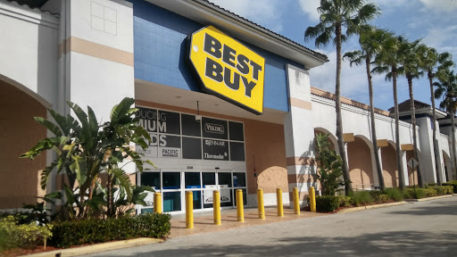 Electronics Store «Best Buy», reviews and photos, 12301 W Sunrise Blvd, Plantation, FL 33323, USA