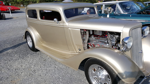 Event Planner «The Family Drive in Theatre», reviews and photos, 5890 Valley Pike, Stephens City, VA 22655, USA