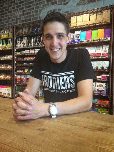 Grocery Store «Brothers Marketplace», reviews and photos, 446 Main St, Medfield, MA 02052, USA