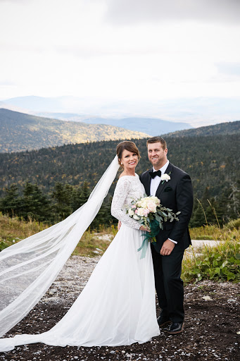 Day Spa «Blush Salon & Beauty Lounge», reviews and photos, 60 Center St, Rutland, VT 05701, USA