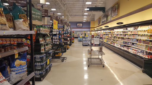 Grocery Store «Farm Fresh», reviews and photos, 227 Fox Hill Rd, Hampton, VA 23669, USA