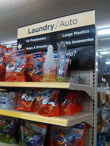 Discount Store «Dollar General», reviews and photos, 700 S West St, Olney, IL 62450, USA