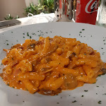 Photo n°1 de l'avis de Natalia. fait le 15/07/2021 à 21:09 sur le  Ristorante Villa Eire - Ristorante con pizza à Sona