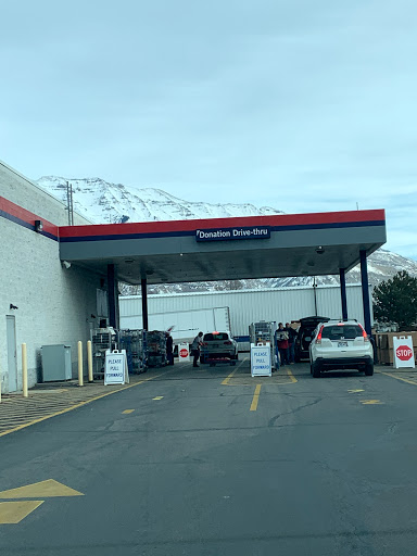 Thrift Store «Deseret Industries Thrift Store», reviews and photos