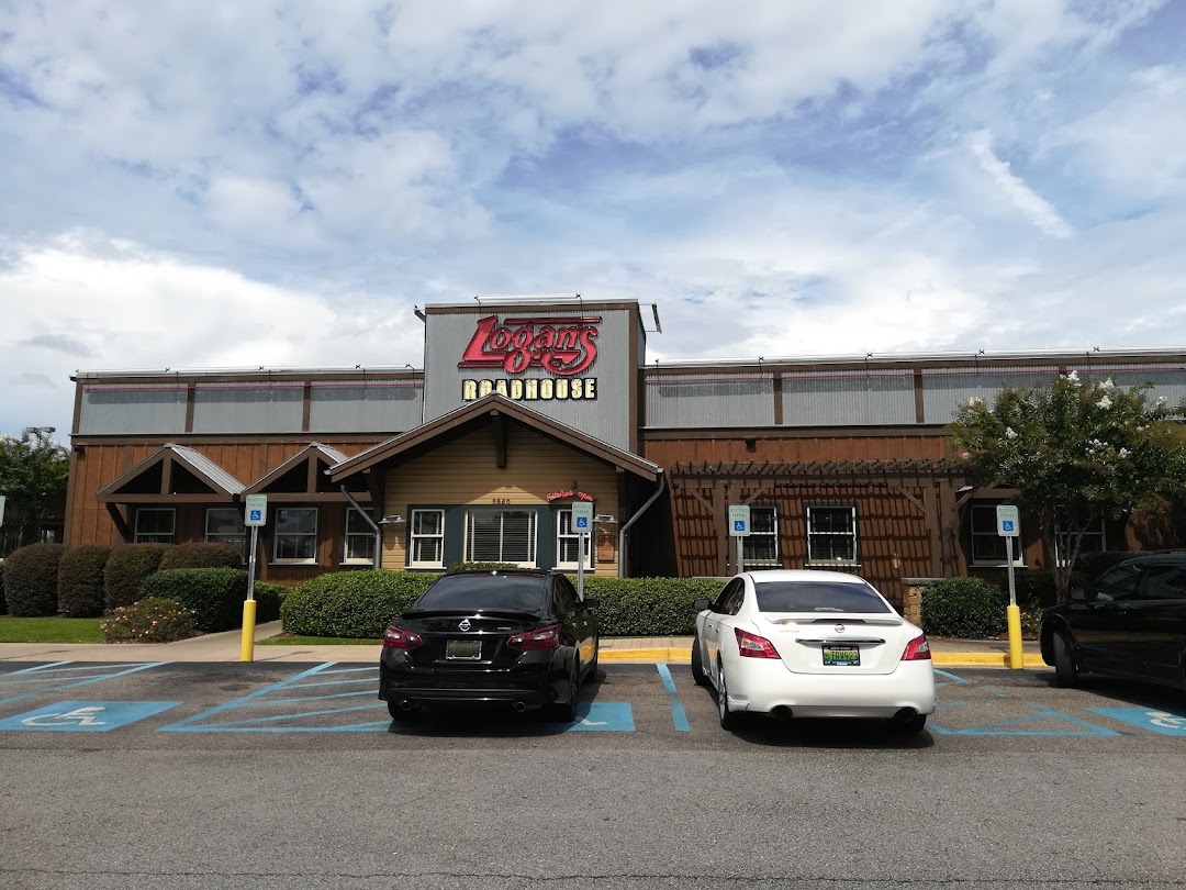 Logans Roadhouse