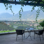 Photo n°4 de l'avis de Jaqueline.t fait le 01/08/2022 à 13:48 sur le  Boutique Hotel Eschenlohe à Schenna