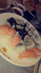 Photo n°52 de Wok Grill Torcy à Torcy ()