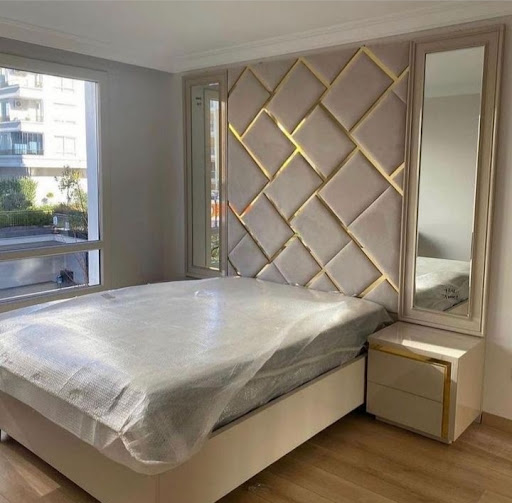 معرض أرض البنان للأثاث 